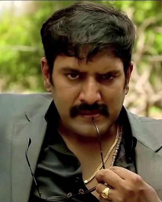 actor Dharma large photo