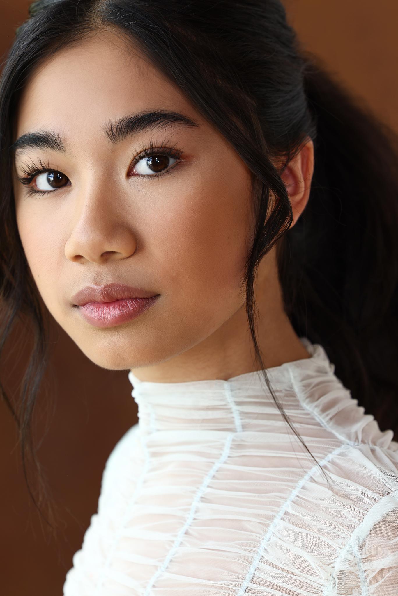 actor Jovie Leigh large photo