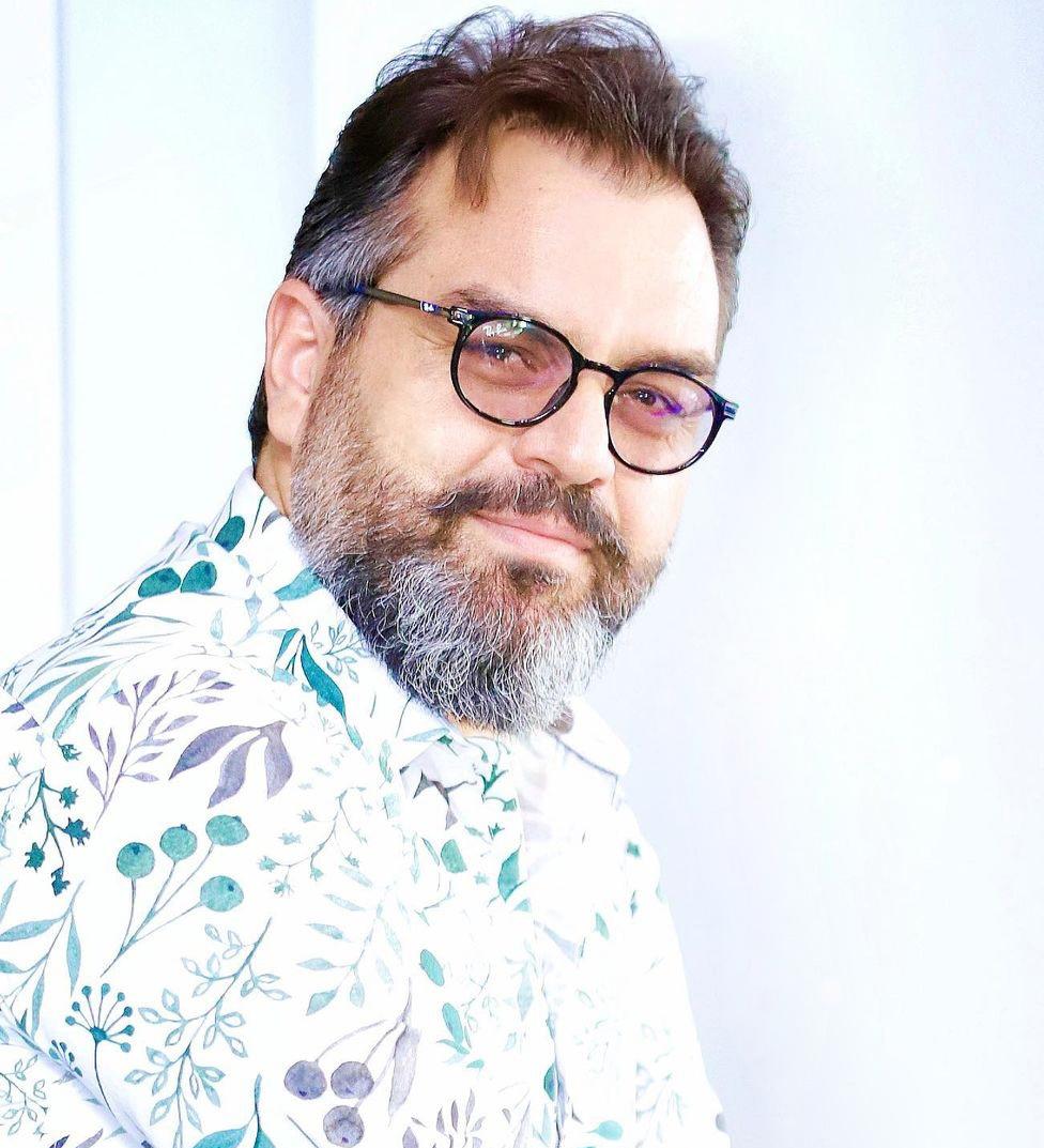 Shahram Ghaedi