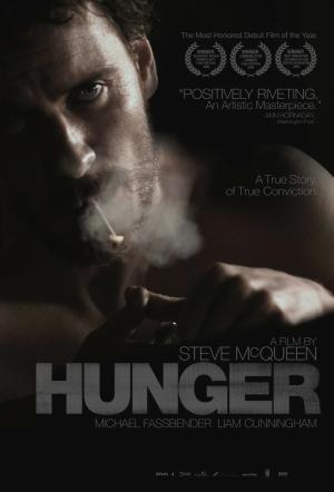 Hunger [Indonesian]
