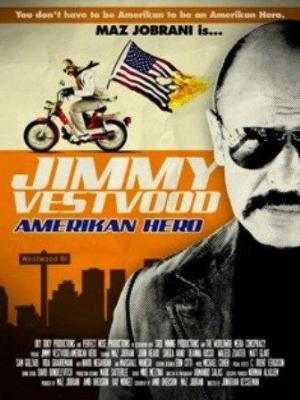 Jimmy Vestvood: Amerikan Hero [Russian]