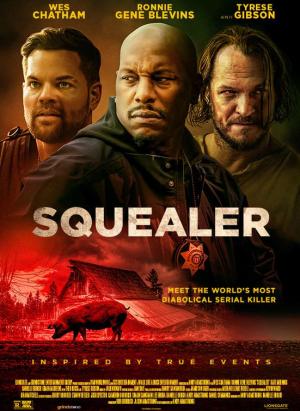 Squealer [Version française]