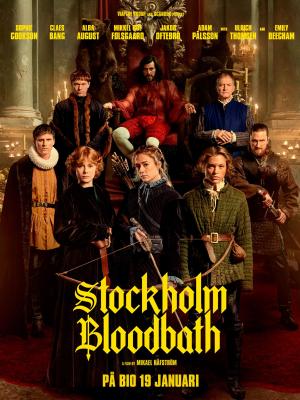 Stockholm Bloodbath [Version française]