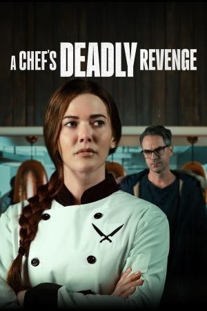 A Chef's Deadly Revenge [Indonesian]