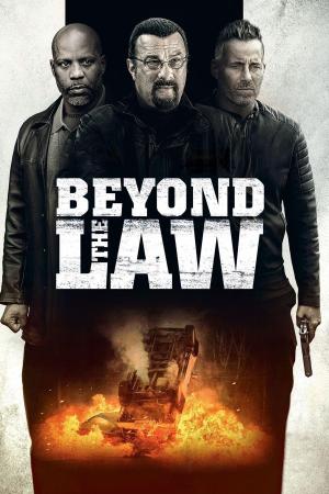 Beyond the Law [Version française]