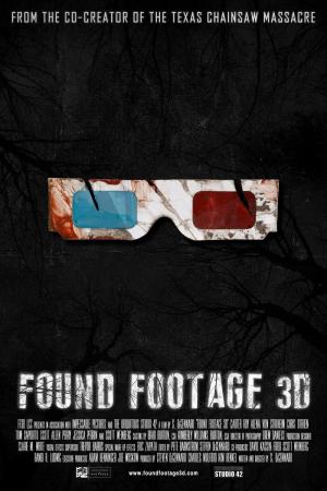 Found Footage 3D [Indonesian]