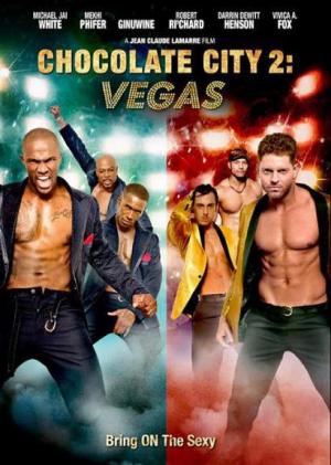 Chocolate City: Vegas [Version française]