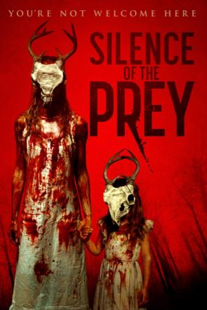 Silence of the Prey [Version française]