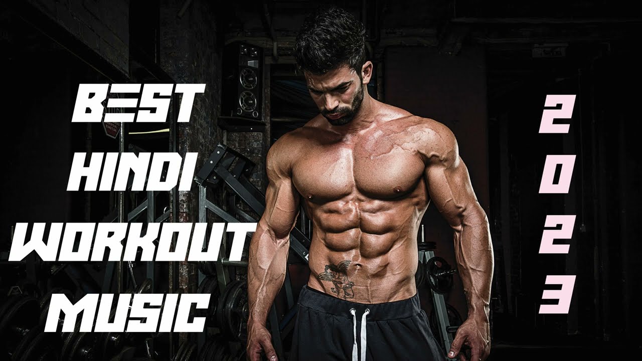 Hindi workout music | best Hindi gym music | best Hindi gym songs