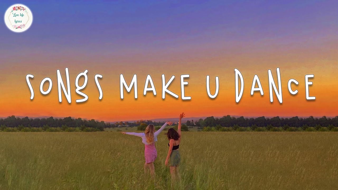 Best songs that make you dance 2024 π Dance playlist ~ Songs to sing & dance