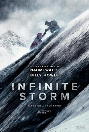 Infinite Storm [Kurdish]