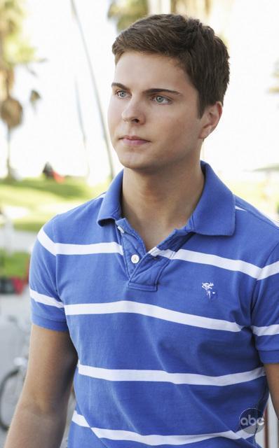 actor Jack Briggs large photo