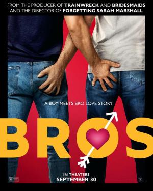 Bros [Version française]