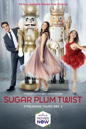 Sugar Plum Twist [Version française]