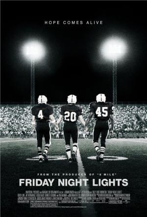 Friday Night Lights [ترجمة عربية]