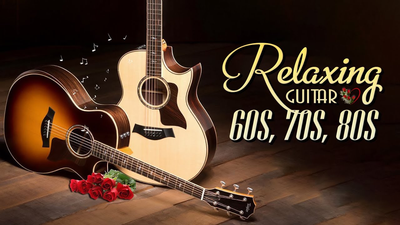 Deeply Relaxing Guitar Music For Deep Sleep And Good Night poster — similar to 11 Hours of Deep Sleep ★︎ Fall Asleep Fast ★︎ Black Screen after 30 min