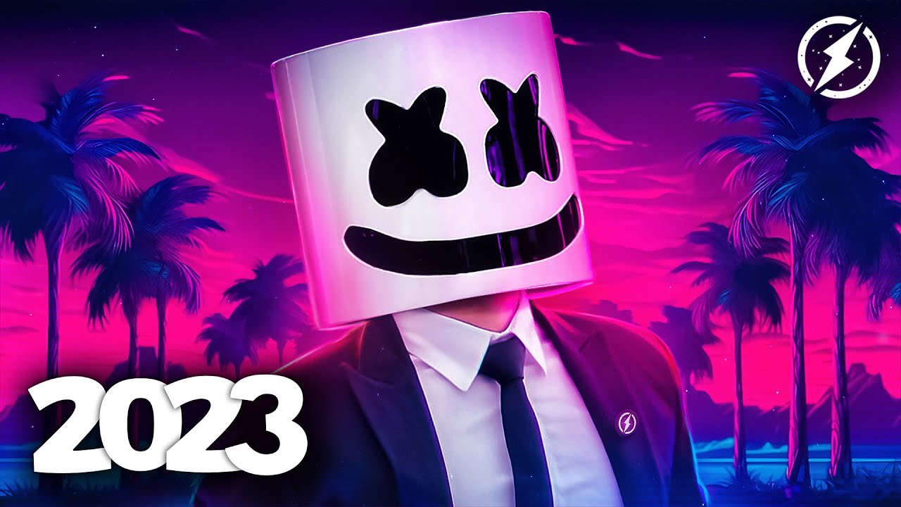 Music Mix 2023 π§ EDM Remixes of Popular Songs π§ Gaming Music - Bass Boosted