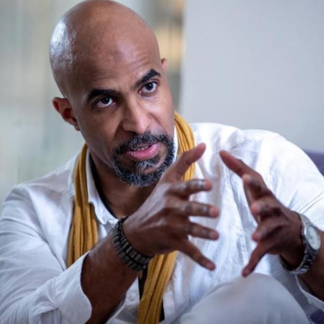 actor Rik Aby large photo