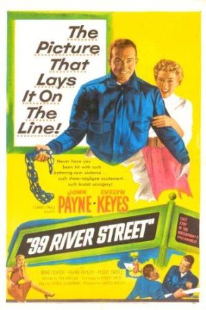 99 River Street [ترجمة عربية]