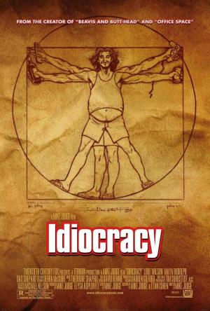 Idiocracy [Version française]