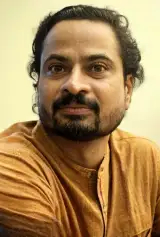 Kumar Sethu