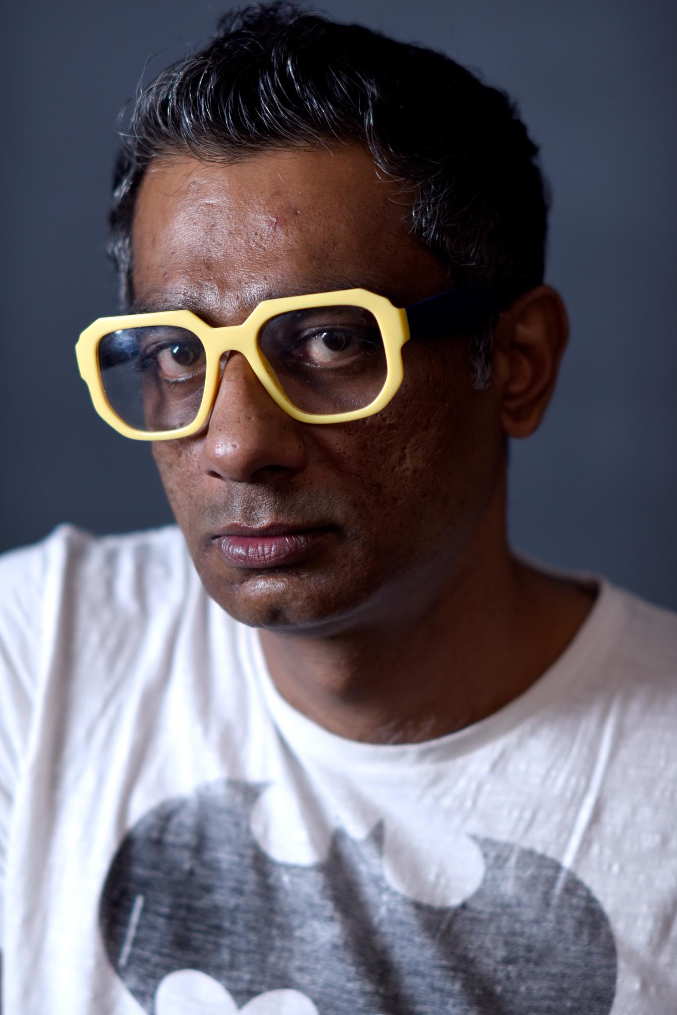 actor Qaushiq Mukherjee large photo