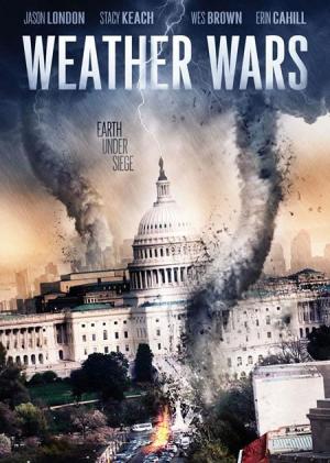Storm War [Hindi]