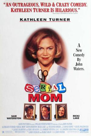 Serial Mom [Version française]