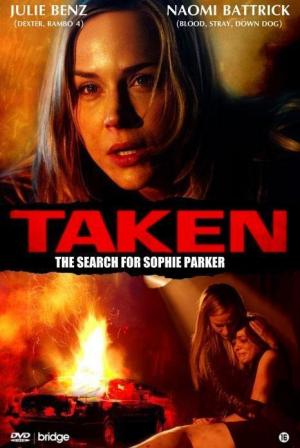 Taken: The Search for Sophie Parker [Version française]
