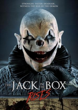 The Jack in the Box Rises [Version française]
