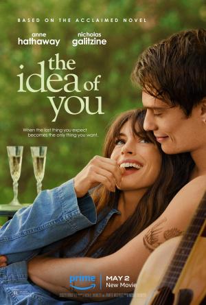 The Idea of You [Tamil]