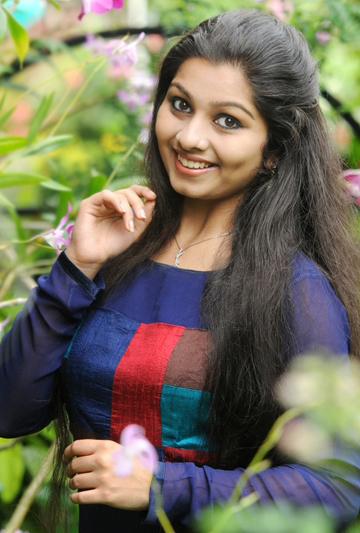 actor Niranjana Anoop large photo