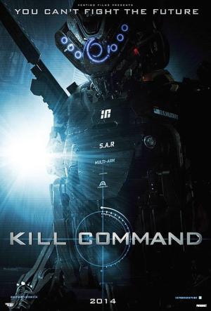 Kill Command [Version française]