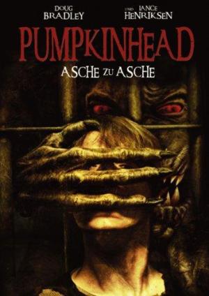 Pumpkinhead: Ashes to Ashes [Version française]