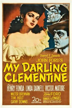 My Darling Clementine [Indonesian]