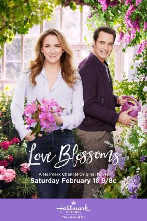 Love Blossoms [Russian]