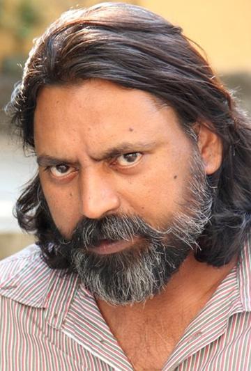 actor Ravi Singh large photo