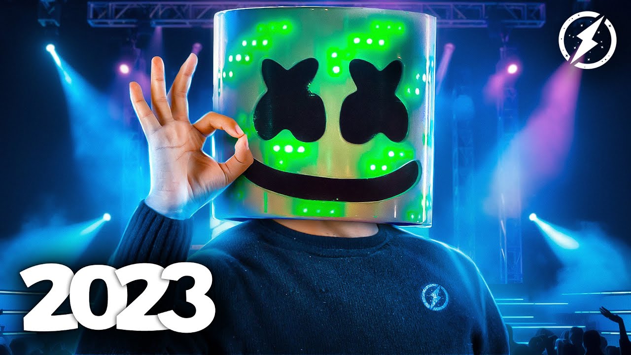 Music Mix 2023 π§ EDM Remixes of Popular Songs π§ EDM Gaming Music #257