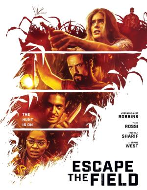 Escape the Field [Russian]