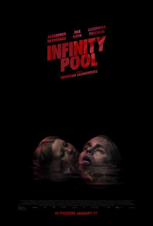 Infinity Pool [Russian]