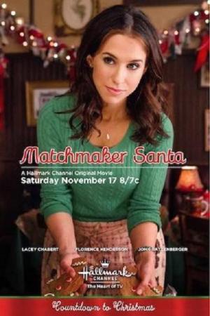Matchmaker Santa [Version française]
