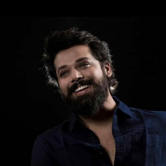 actor Nandu Vijay Krishna large photo