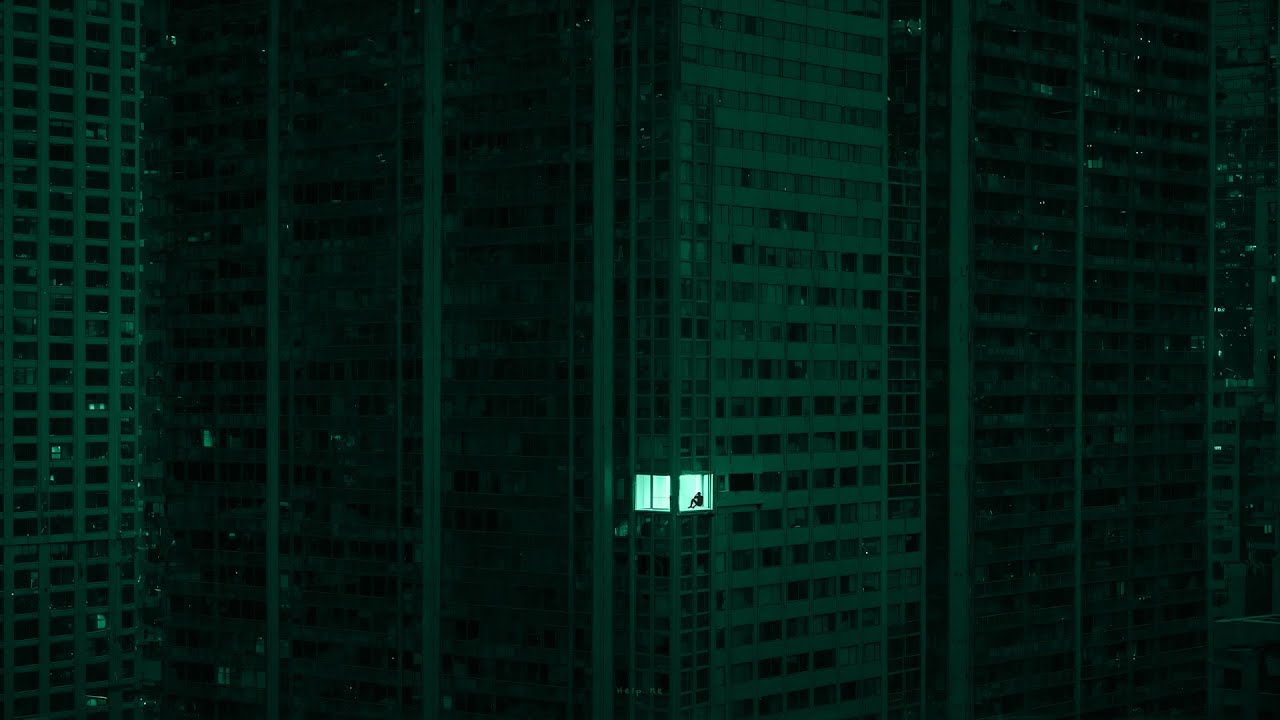 FOR CALM NIGHTS