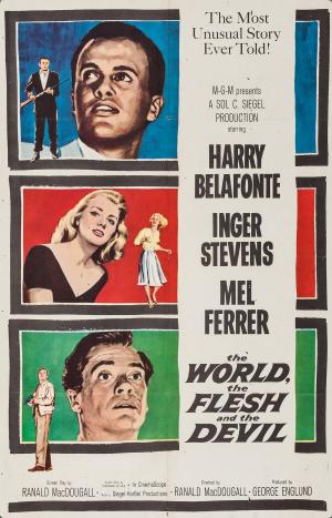 The World, the Flesh and the Devil [Version française]