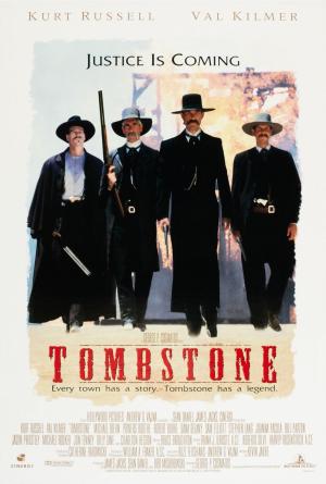 Tombstone [Version française]