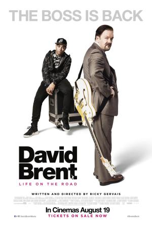 David Brent: Life on the Road [ترجمة عربية]