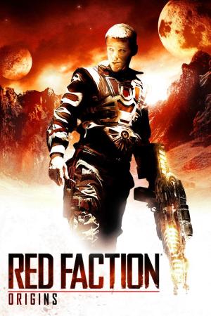 Red Faction: Origins [Version française]