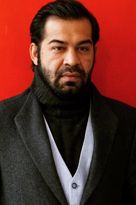 actor Happy Ranajit large photo