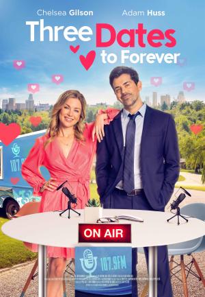 Three Dates to Forever [Version française]