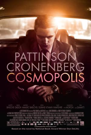 Cosmopolis [Version française]